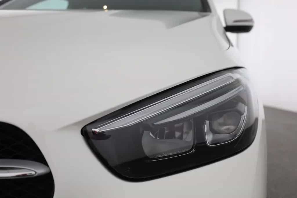Mercedes-Benz B 180 B180 Progressive LED Kamera Navi Sitzheizung 07/2020-photo-28