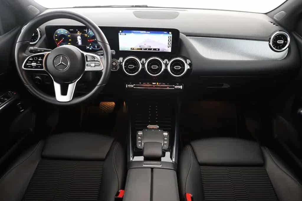 Mercedes-Benz B 180 B180 Progressive LED Kamera Navi Sitzheizung 07/2020-photo-8