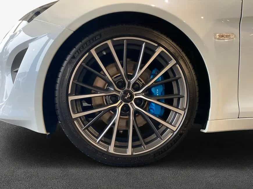 Alpine A110 GTS 221 kW, 2-türig null-photo-6
