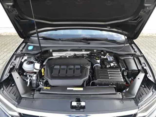 Volkswagen Passat Variant 2.0 TSI 272 PS 4M DSG R-Line AHK/ 11/2020-photo-11