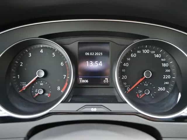 Volkswagen Passat Variant 2.0 TSI 272 PS 4M DSG R-Line AHK/ 11/2020-photo-12