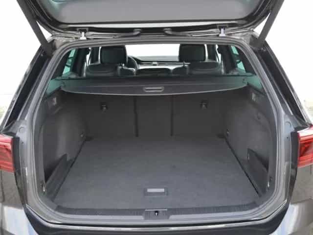 Volkswagen Passat Variant 2.0 TSI 272 PS 4M DSG R-Line AHK/ 11/2020-photo-13