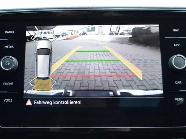 Volkswagen Passat Variant 2.0 TSI 272 PS 4M DSG R-Line AHK/ 11/2020-photo-15
