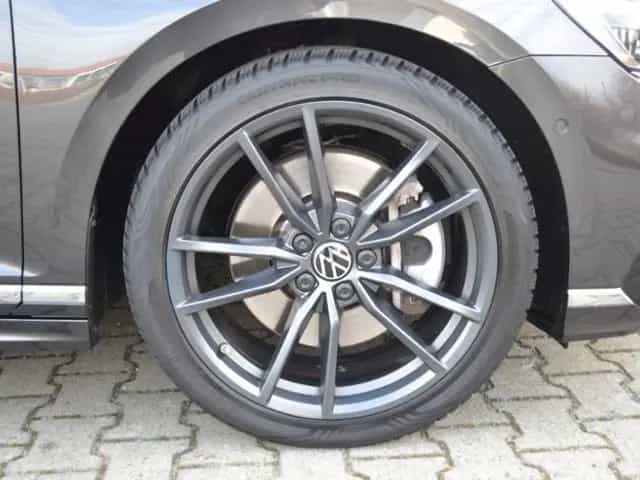 Volkswagen Passat Variant 2.0 TSI 272 PS 4M DSG R-Line AHK/ 11/2020-photo-6