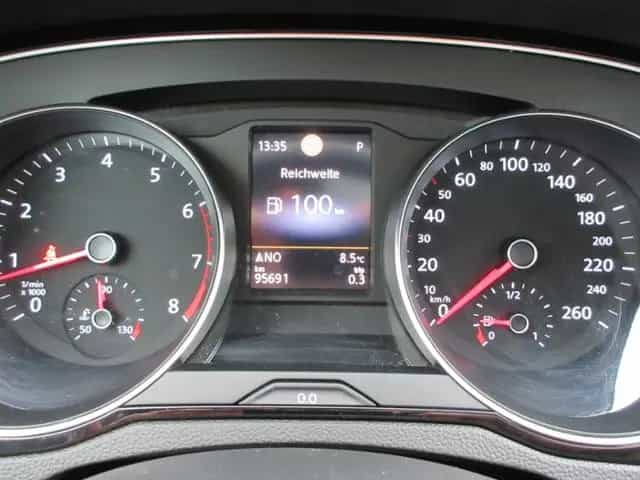 Volkswagen Passat Variant 2.0 TSI 272 PS 4M DSG R-Line PANO 11/2020-photo-11