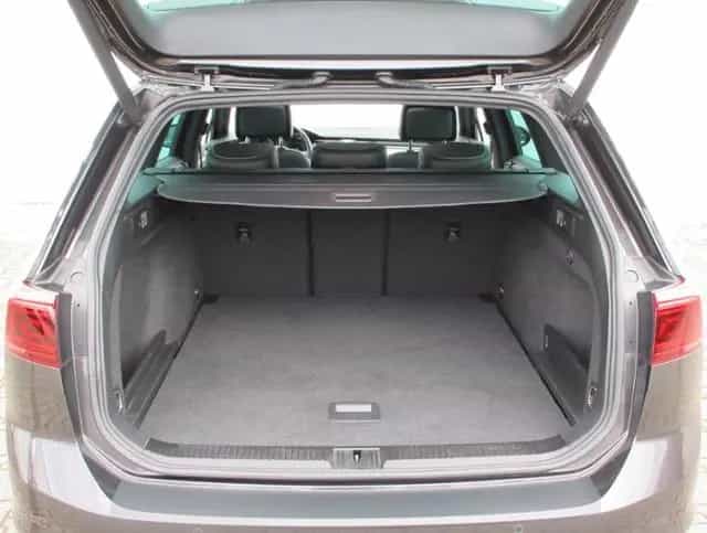 Volkswagen Passat Variant 2.0 TSI 272 PS 4M DSG R-Line PANO 11/2020-photo-12