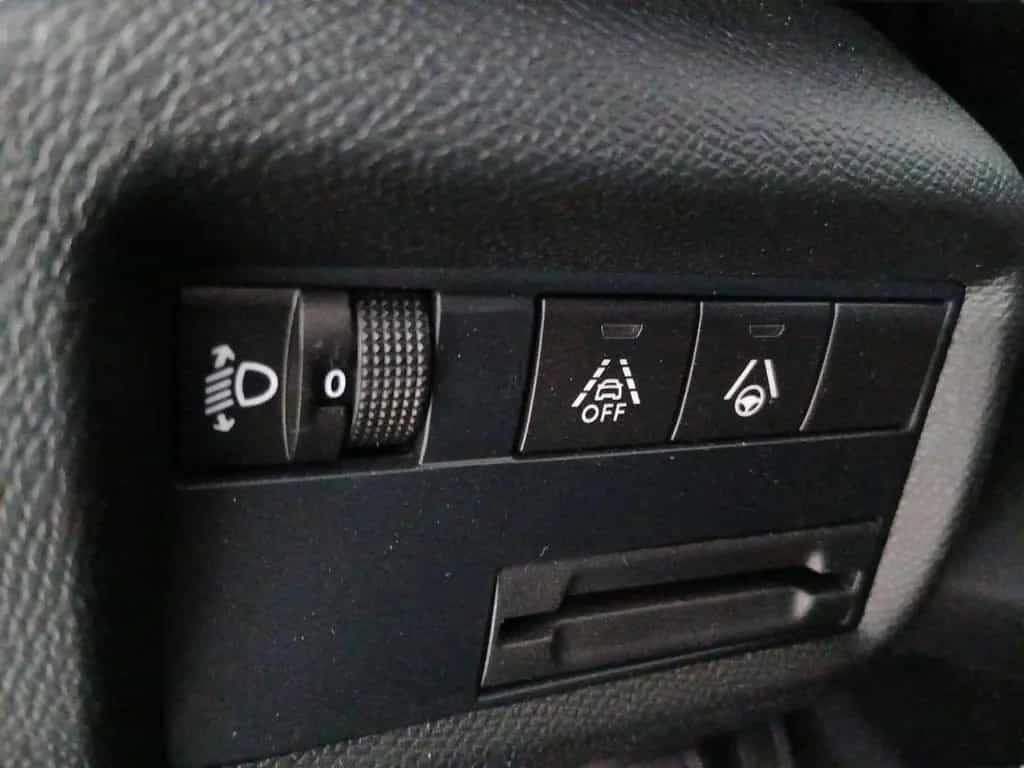 Citroën C5 Aircross BHD130 EAT8 MAX 01/2024-photo-15