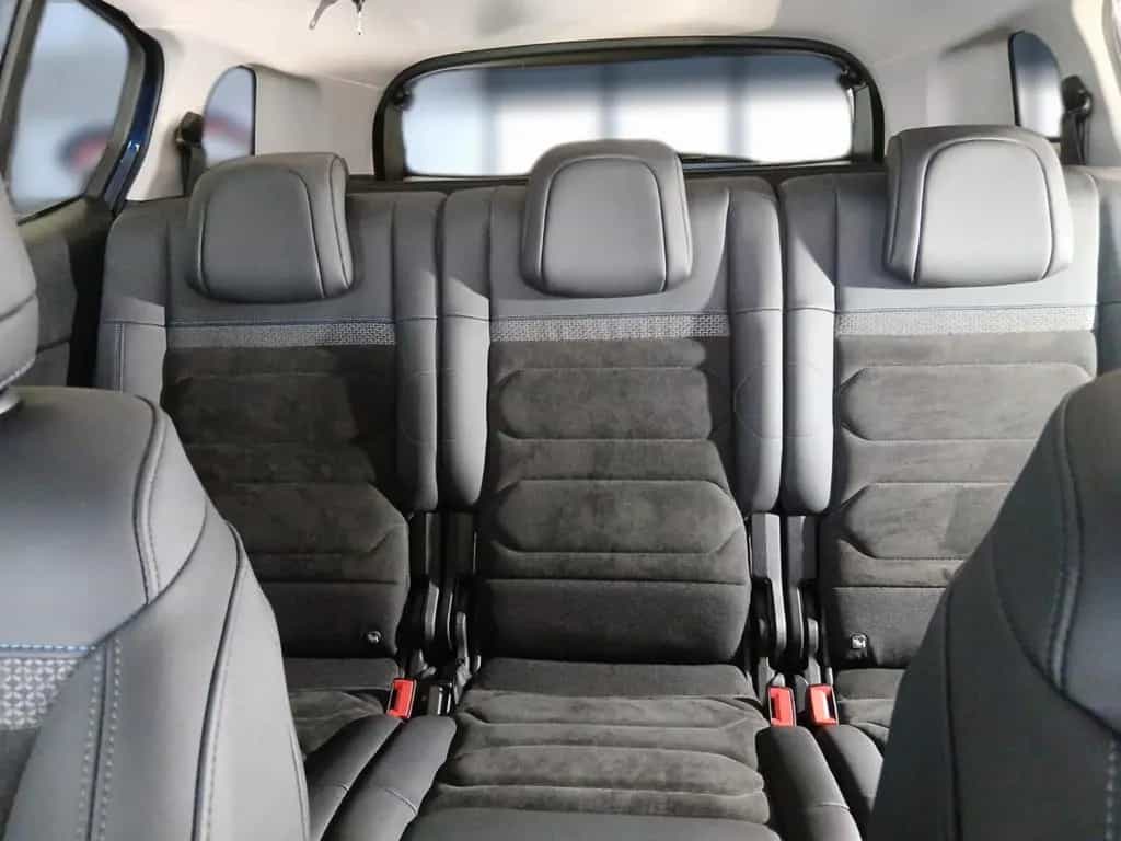 Citroën C5 Aircross BHD130 EAT8 MAX 01/2024-photo-17