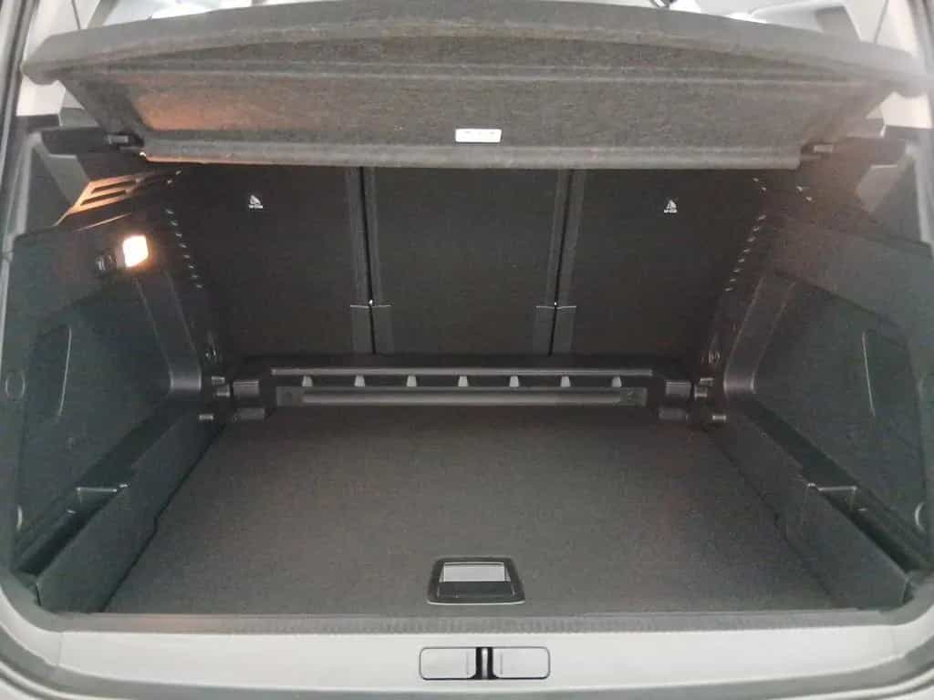 Citroën C5 Aircross BHD130 EAT8 MAX 01/2024-photo-21