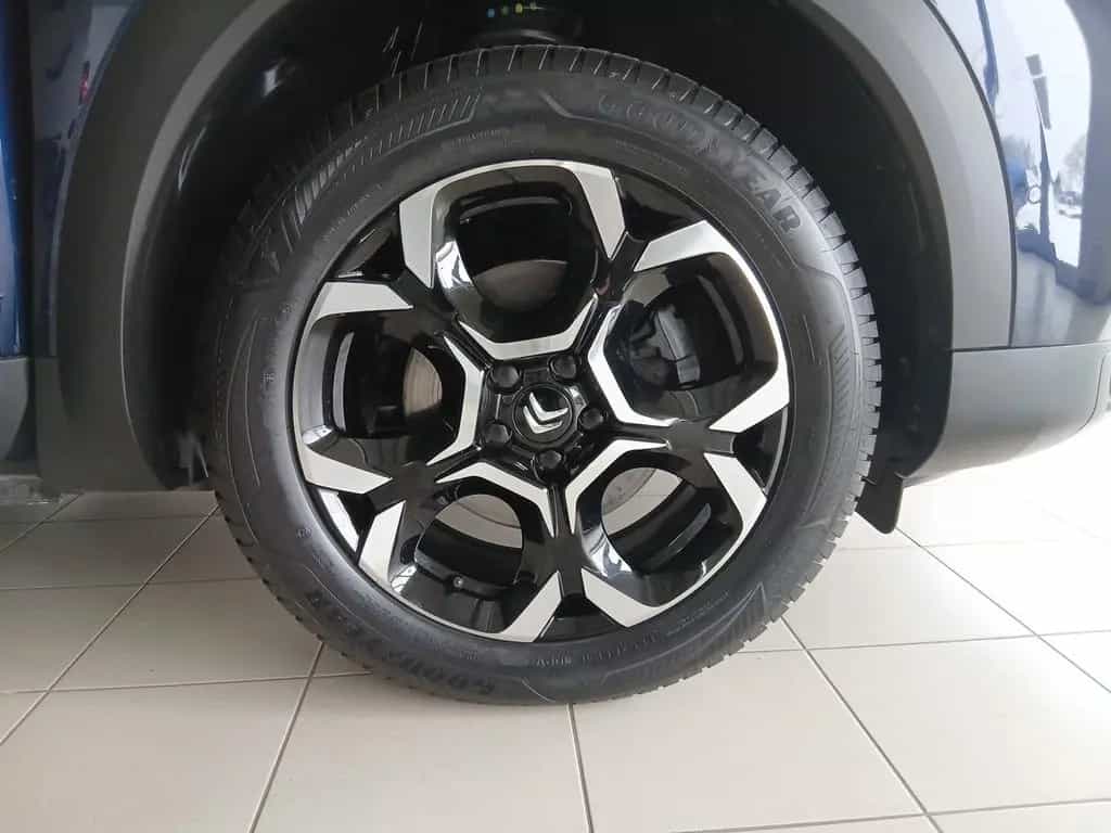 Citroën C5 Aircross BHD130 EAT8 MAX 01/2024-photo-25