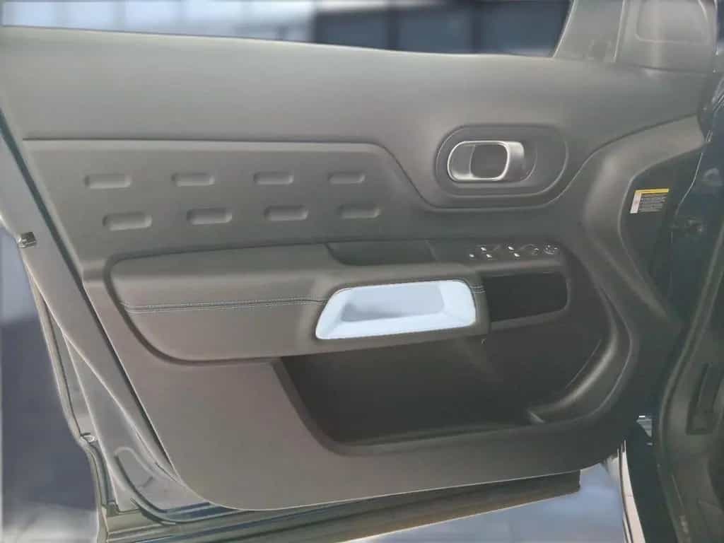 Citroën C5 Aircross BHD130 EAT8 MAX 01/2024-photo-8