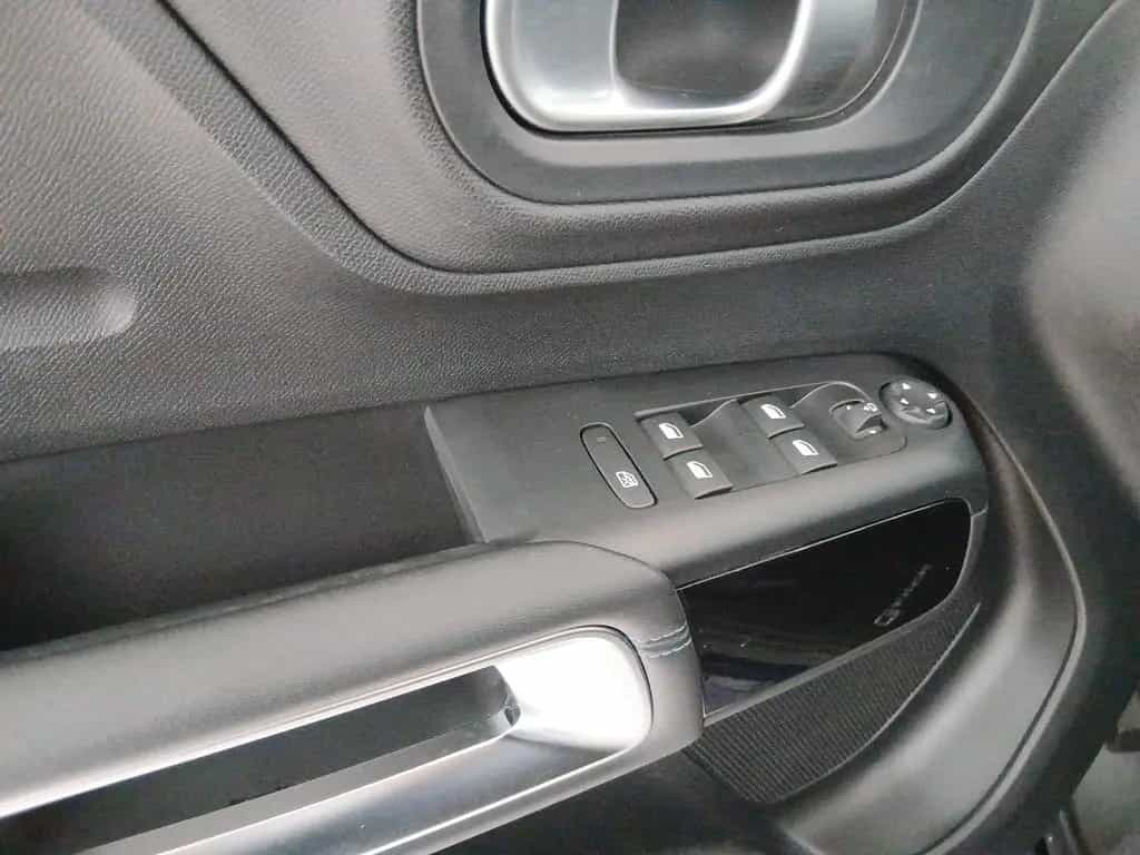 Citroën C5 Aircross BHD130 EAT8 MAX 01/2024-photo-9