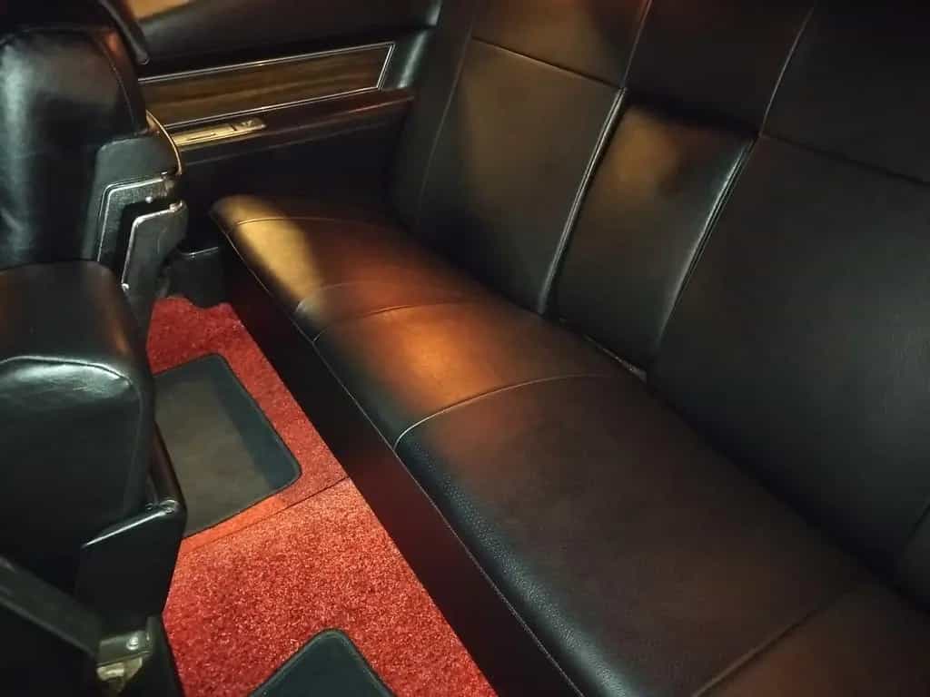 Cadillac Deville 04/1969-photo-9