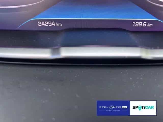 Peugeot 3008 1.2 PureTech 130 Allure LED, Kamera, ACC 12/2023-photo-11