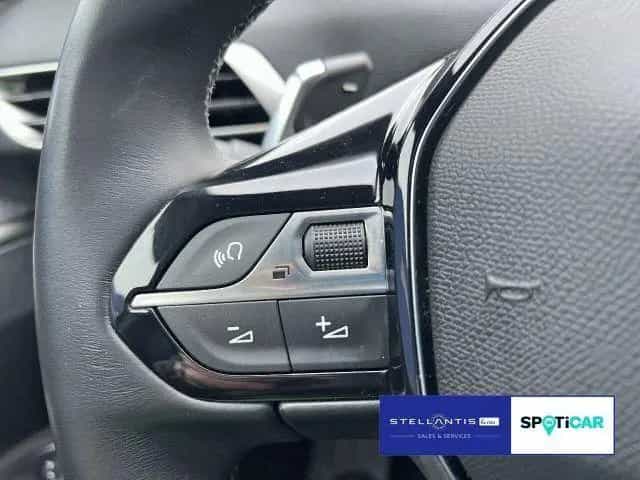 Peugeot 3008 1.2 PureTech 130 Allure LED, Kamera, ACC 12/2023-photo-14
