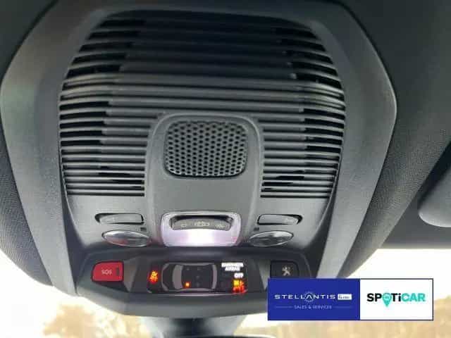 Peugeot 3008 1.2 PureTech 130 Allure LED, Kamera, ACC 12/2023-photo-20