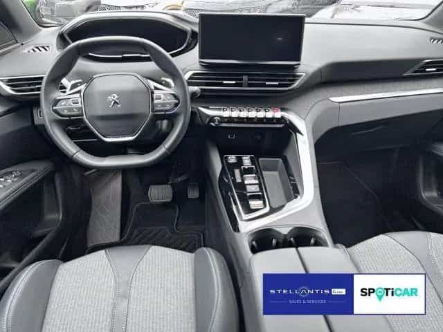 Peugeot 3008 1.2 PureTech 130 Allure LED, Kamera, ACC 12/2023-photo-7