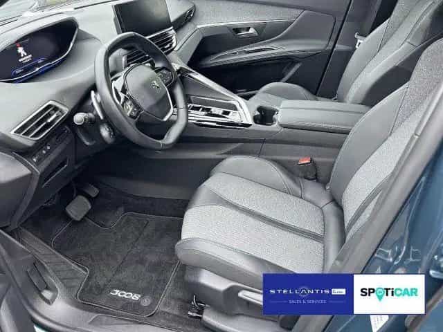 Peugeot 3008 1.2 PureTech 130 Allure LED, Kamera, ACC 12/2023-photo-8