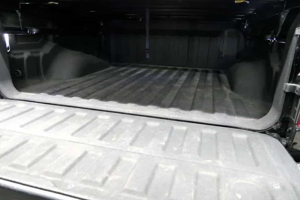 Dodge RAM 5,7 HEMI V8 Big Horn Lonestar Crew Cab 4x4 09/2022-photo-12