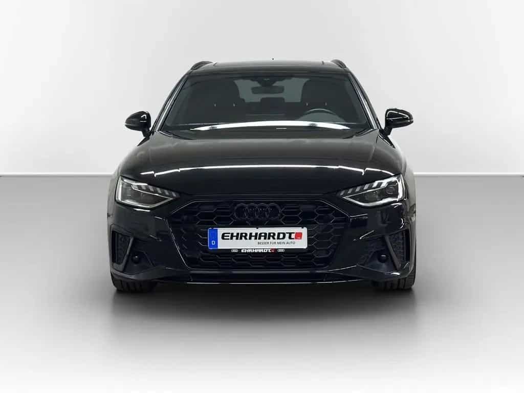Audi A4 Avant S line 40 TFSI S tronic PANO*B&O*MATRIX 01/2023-photo-1
