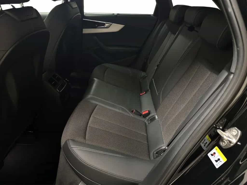 Audi A4 Avant S line 40 TFSI S tronic PANO*B&O*MATRIX 01/2023-photo-16