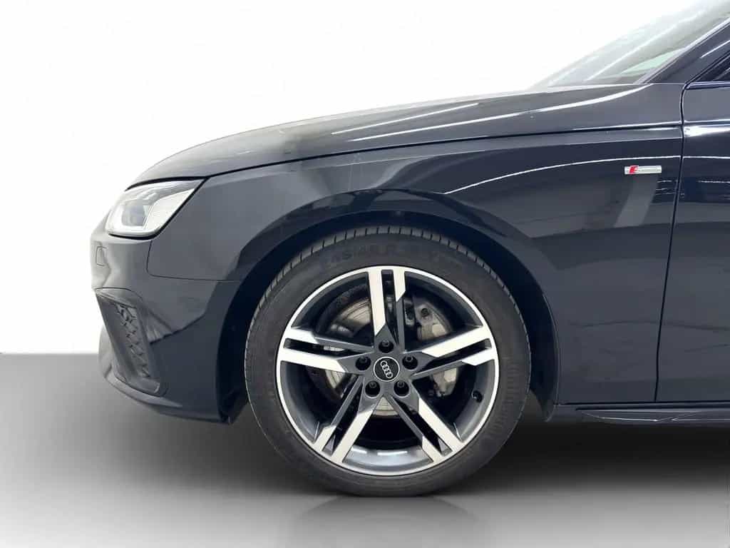 Audi A4 Avant S line 40 TFSI S tronic PANO*B&O*MATRIX 01/2023-photo-17