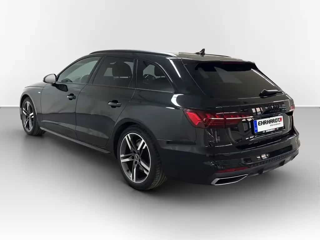 Audi A4 Avant S line 40 TFSI S tronic PANO*B&O*MATRIX 01/2023-photo-6