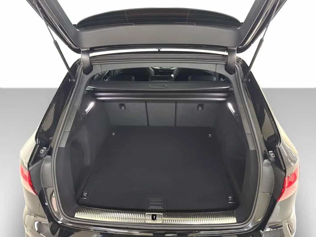 Audi A4 Avant S line 40 TFSI S tronic PANO*B&O*MATRIX 01/2023-photo-8