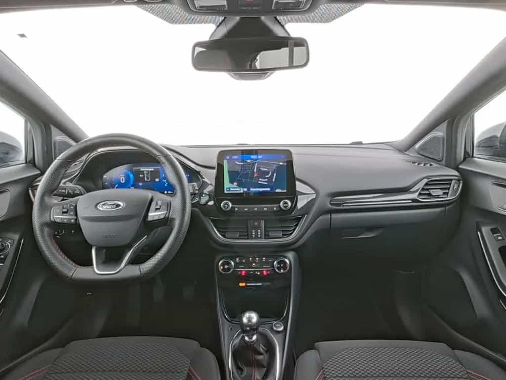 Ford Puma ST-Line AHK|Kamera|Navi|LED|Winter-Paket|AC 01/2022-photo-13