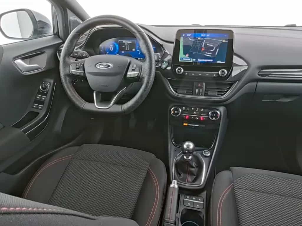 Ford Puma ST-Line AHK|Kamera|Navi|LED|Winter-Paket|AC 01/2022-photo-14