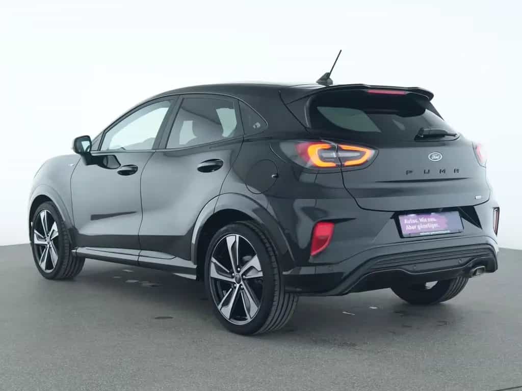 Ford Puma ST-Line AHK|Kamera|Navi|LED|Winter-Paket|AC 01/2022-photo-7