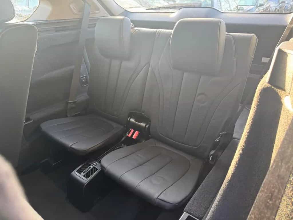 BMW X5 xDrive 30 d TÜV NEU*1 Hand*Autom.*7 Sitz*Navi 04/2016-photo-16
