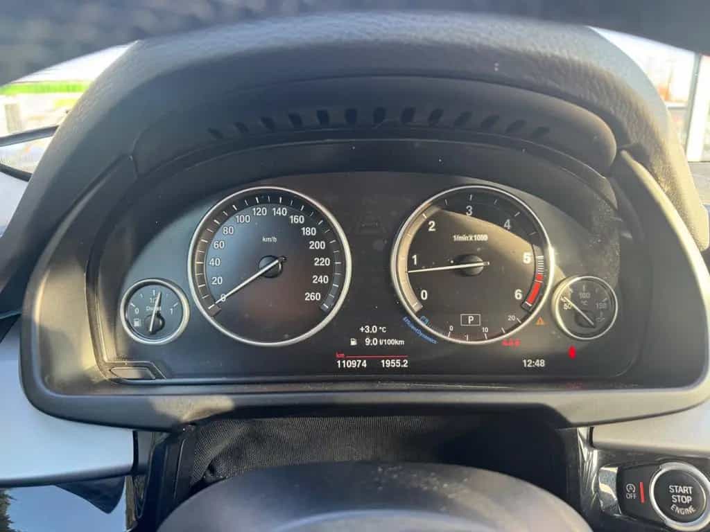 BMW X5 xDrive 30 d TÜV NEU*1 Hand*Autom.*7 Sitz*Navi 04/2016-photo-23