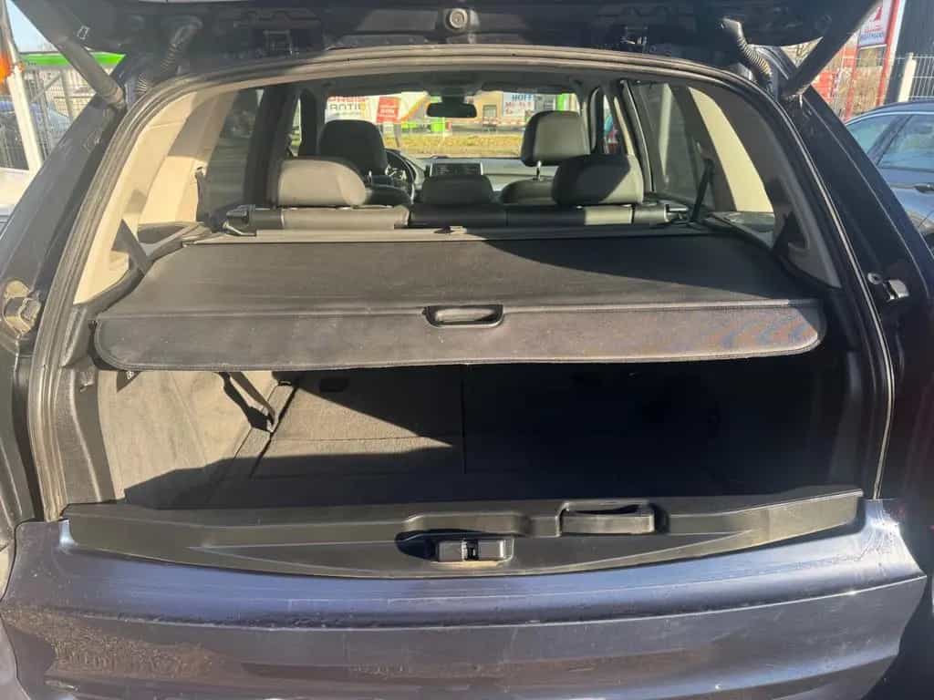 BMW X5 xDrive 30 d TÜV NEU*1 Hand*Autom.*7 Sitz*Navi 04/2016-photo-7