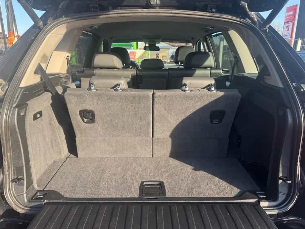 BMW X5 xDrive 30 d TÜV NEU*1 Hand*Autom.*7 Sitz*Navi 04/2016-photo-8