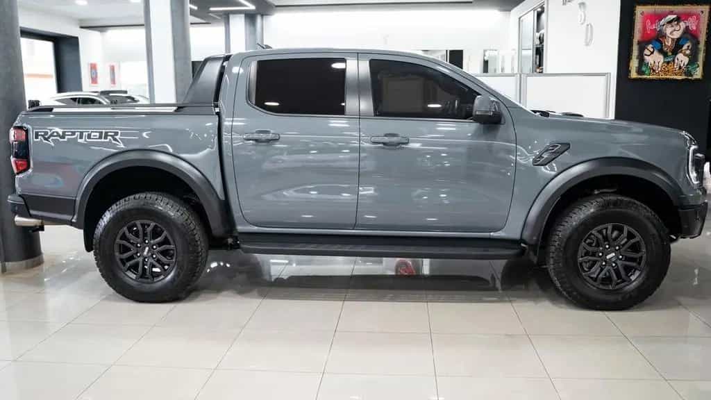 Other Ford Ranger Raptor 3.0 ECOB. V6 292 CV 4WD 5 POS 12/2022-photo-3