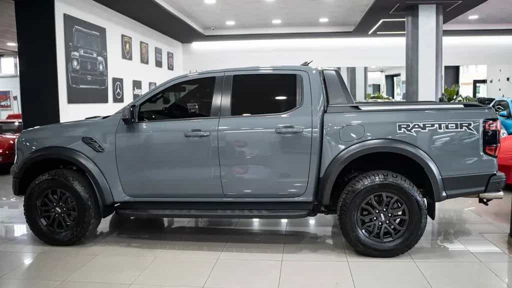 Other Ford Ranger Raptor 3.0 ECOB. V6 292 CV 4WD 5 POS 12/2022-photo-4