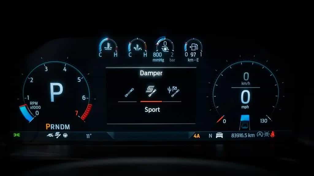 Other Ford Ranger Raptor 3.0 ECOB. V6 292 CV 4WD 5 POS 12/2022-photo-8