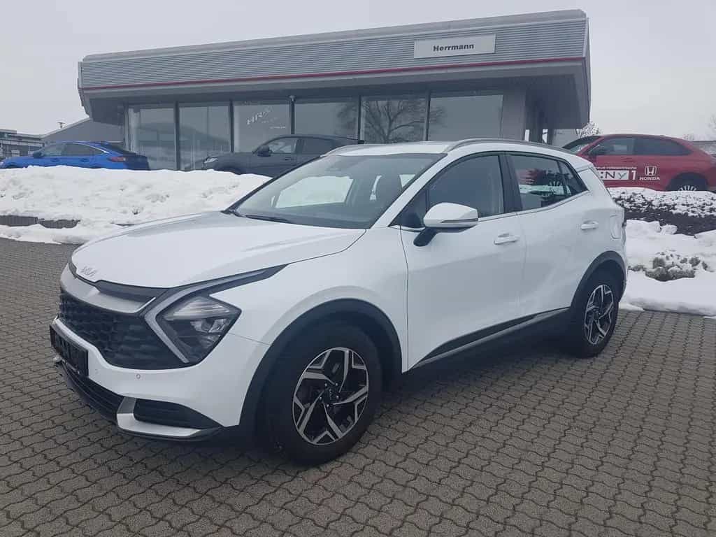 Kia Sportage NQ5 1.6 T-GDI Edition 7 02/2023-photo-0