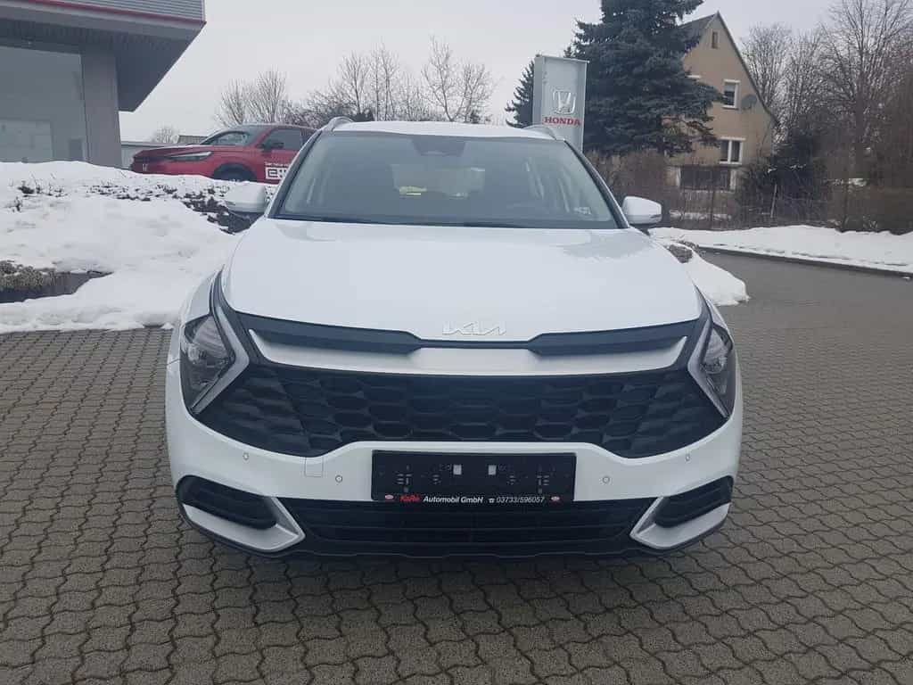 Kia Sportage NQ5 1.6 T-GDI Edition 7 02/2023-photo-1