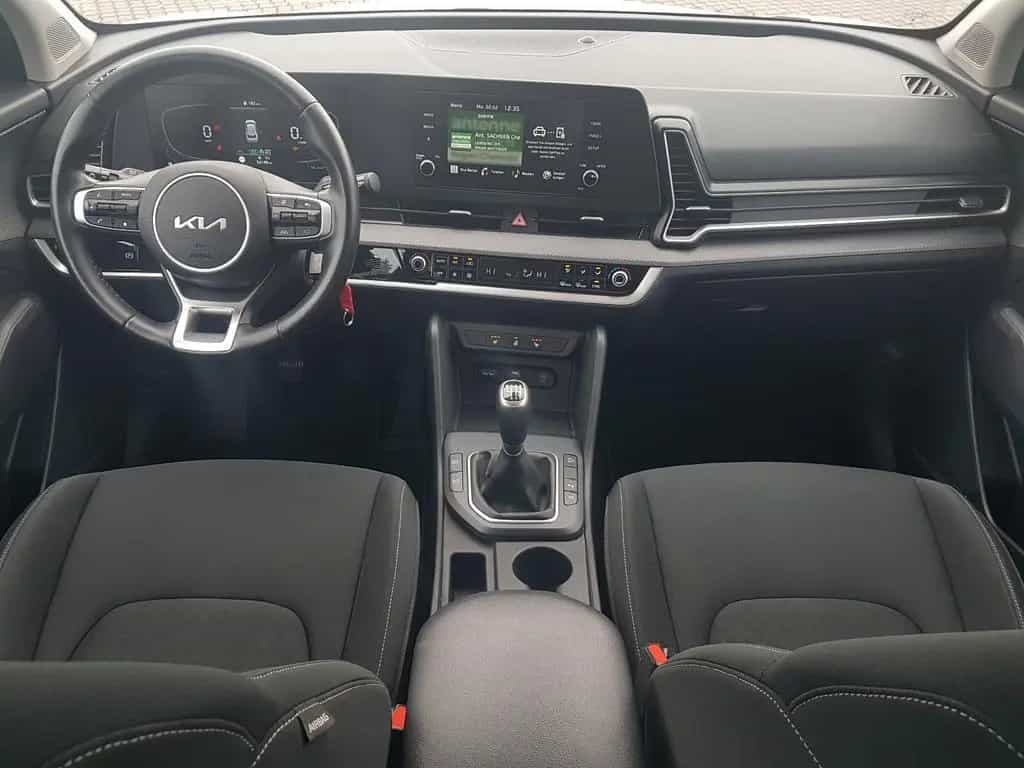 Kia Sportage NQ5 1.6 T-GDI Edition 7 02/2023-photo-10