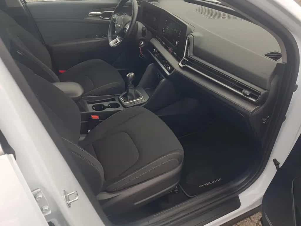 Kia Sportage NQ5 1.6 T-GDI Edition 7 02/2023-photo-11