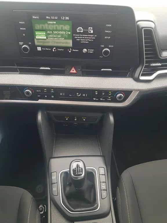 Kia Sportage NQ5 1.6 T-GDI Edition 7 02/2023-photo-12