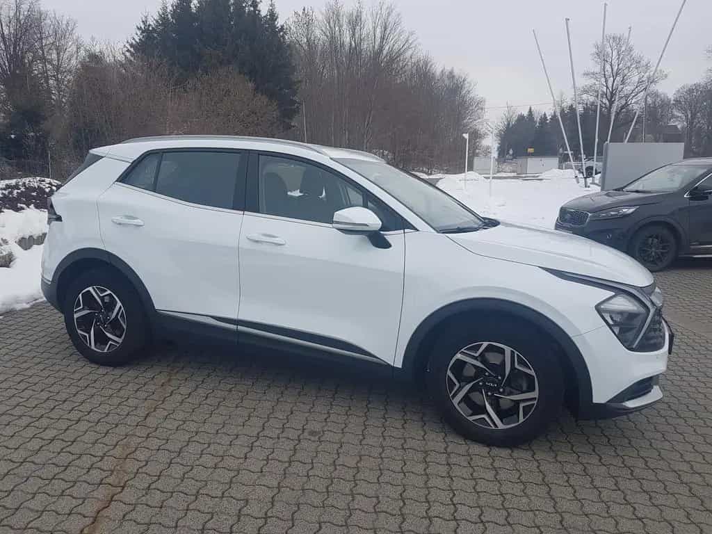 Kia Sportage NQ5 1.6 T-GDI Edition 7 02/2023-photo-2