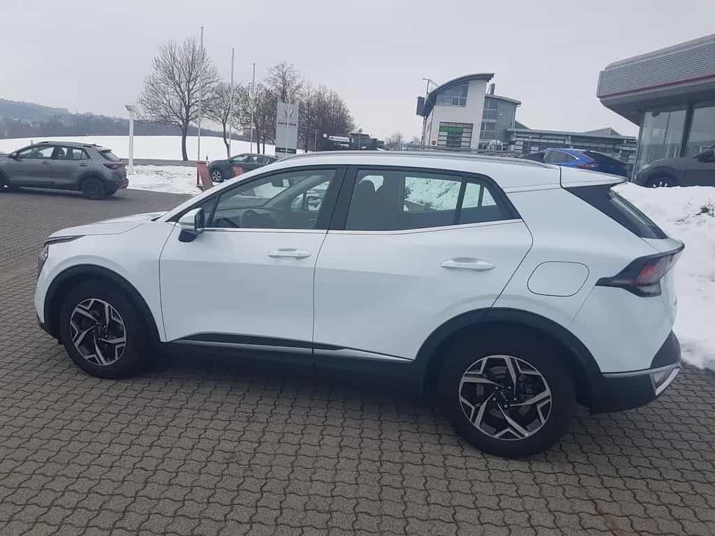 Kia Sportage NQ5 1.6 T-GDI Edition 7 02/2023-photo-4