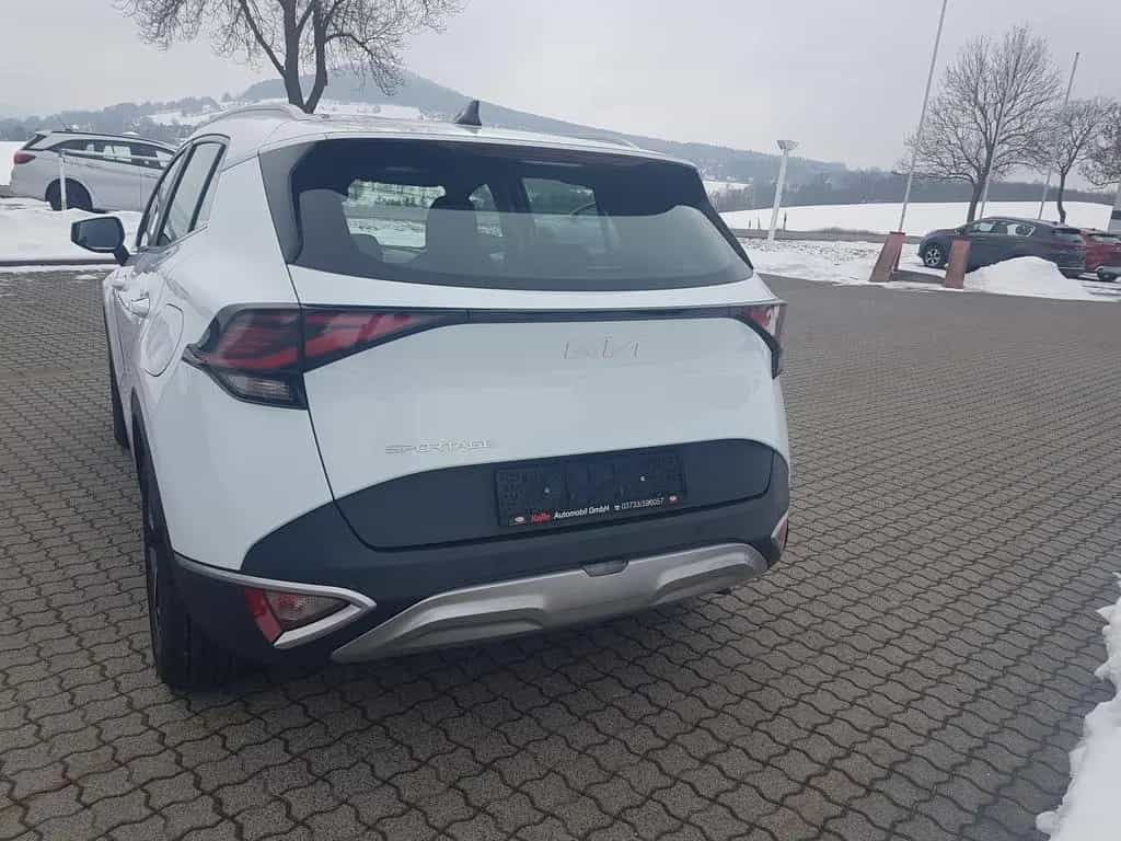Kia Sportage NQ5 1.6 T-GDI Edition 7 02/2023-photo-5