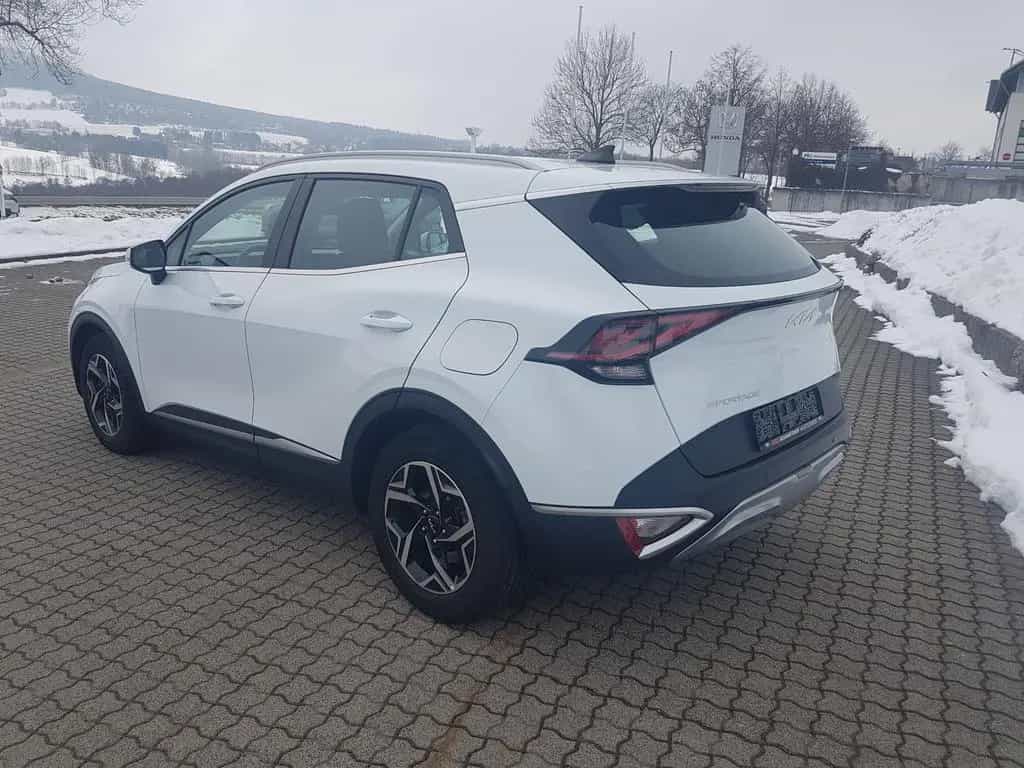 Kia Sportage NQ5 1.6 T-GDI Edition 7 02/2023-photo-6