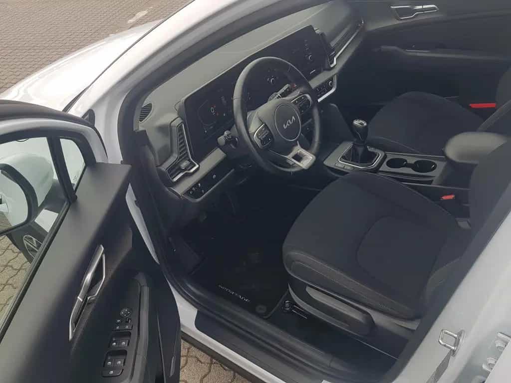 Kia Sportage NQ5 1.6 T-GDI Edition 7 02/2023-photo-7