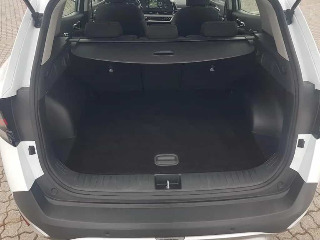 Kia Sportage NQ5 1.6 T-GDI Edition 7 02/2023-photo-8