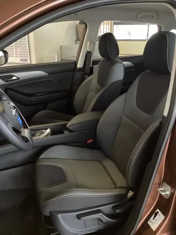 BAIC Beijing X35 AHK, 18 Zoll Allwetterr. 02/2025-photo-4